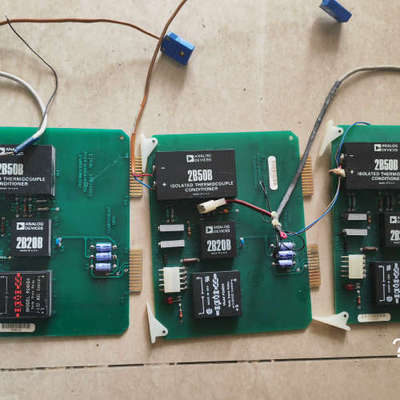 议价-ANALOG DEVICES模块AD模块2B50B。2B20