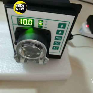 议价-磷酸滴定蠕动泵，转速可调。用于磷酸滴定装置，欢迎咨询订