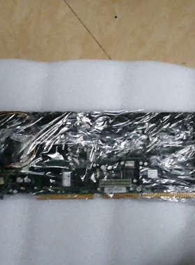 议价-HS6037 VER：2.1  集成显卡 网卡 全长板卡 工