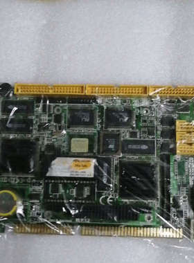 议价-磐仪 EmCORE-i317 REV. 1.2 386工控机