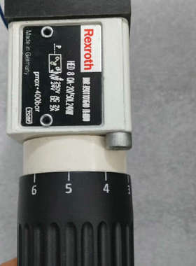 议价-力士继电器R901101640现货议价