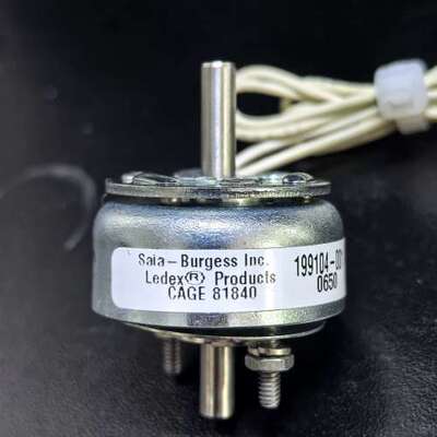 议价-SAIA-BURGESS LNC LEDEX  PRODUC