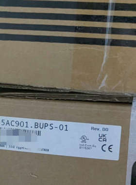 议价-5AC901.BUPS-01 全新原装现货 贝加莱