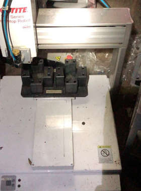 议价-乐泰300series三轴点胶机㭜手九成新