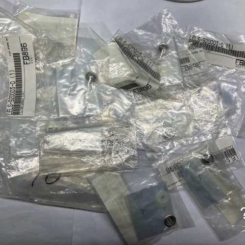 议价-全新Disco减薄切片机 过滤器滤芯 LELS-920003