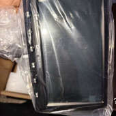 全新库存 议价 蓝斯LZ720R司机操作屏 未拆封