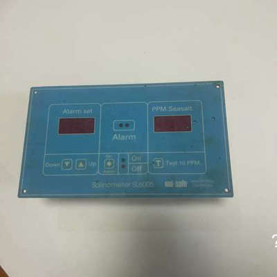议价-Salinometer SL6005，盐度计