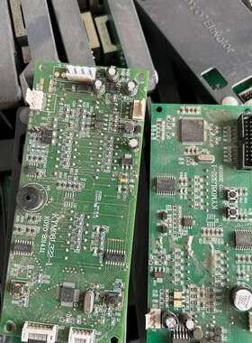 议价-昆山通祐电梯外呼显示板KYM08L322-1通佑原厂，拆机包