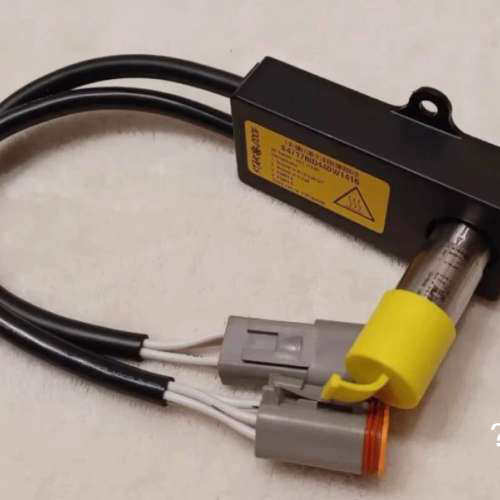 议价-全新 Star Cool O2传感器，型号818745A/8