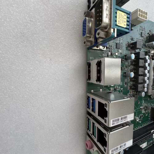 议价-原装 DFI CS650-Q370CRM-LCT 工业级工控