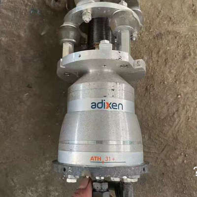 议价-二手拆机法国Adixen阿尔卡特ATH 31+分子泵，实物拍