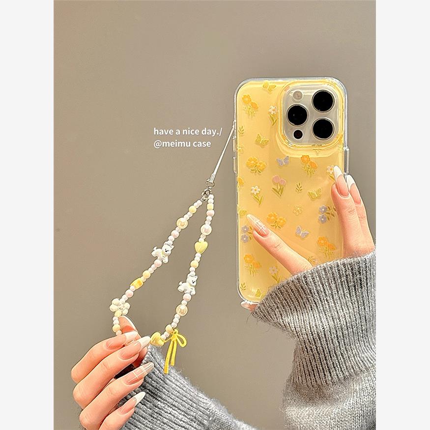 新品ins日韩网红卡通可爱手机壳