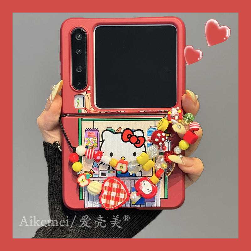 新品ins日韩网红卡通可爱手机壳