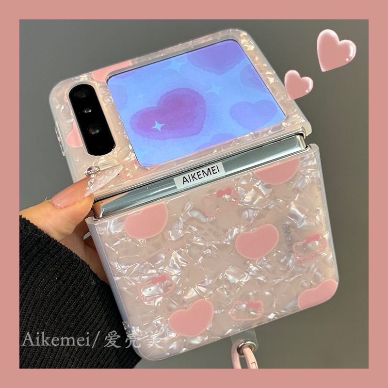 新品ins日韩网红卡通可爱手机壳