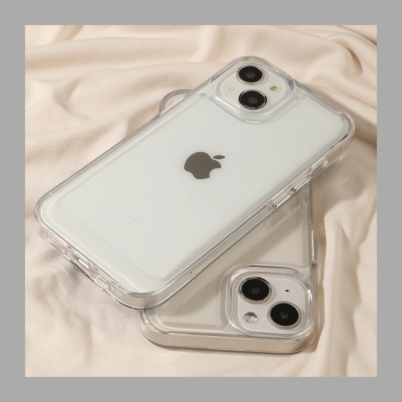 亚克力适用苹果13pro手机壳1