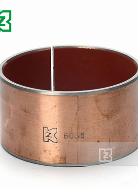 卡特挖掘机液压油缸杯士衬套E306 307 320B/C大中斗臂油封套60*35