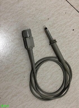 安捷伦N2863B无源电压探头300MHZ示波器探头配件出