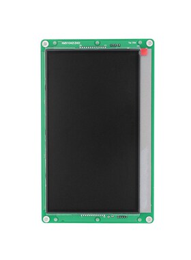 通用电梯9寸液晶显示屏KM1373017G01/G11蓝屏KM51104213H01全新