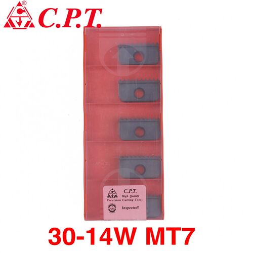德国CARMEX卡迈斯CPT 30-14W MT7