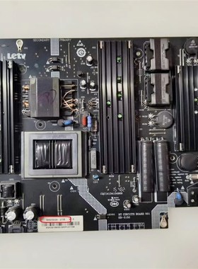 原装 乐视X65 L653I0 L653IN L653AN 3-X55电源板 SHG5502A-215E