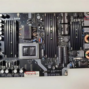 原装 乐视X65 L653I0 L653IN L653AN 3-X55电源板 SHG5502A-215E