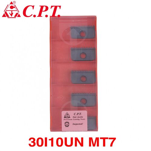 德国CARMEX卡迈斯CPT 30I10UN MT7