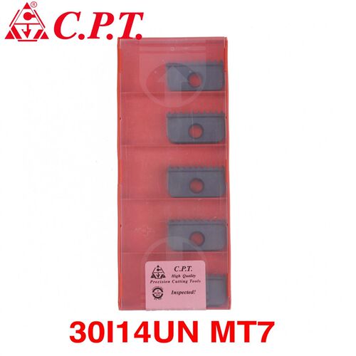 德国CARMEX卡迈斯CPT 30I14UN MT7