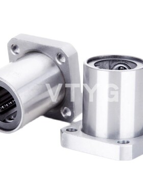 耐高温钢保持架方法兰LMK 8 10 12 16 20 25 30 35 40 GA进口质量