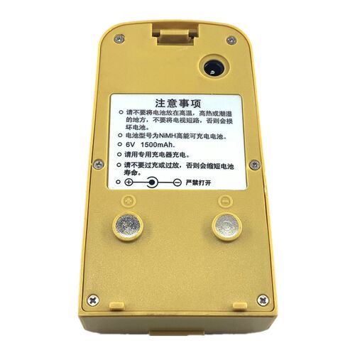 南方DT-02/05电子经纬仪NB-10A/NB-10B电池南方电经NC-10A充电器