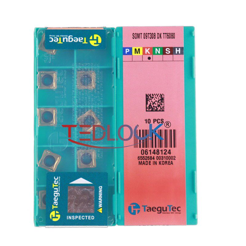 SOMT050204/060204/070306/08T306/09T308/11T308-DK TT6080 铸件 - 实物图