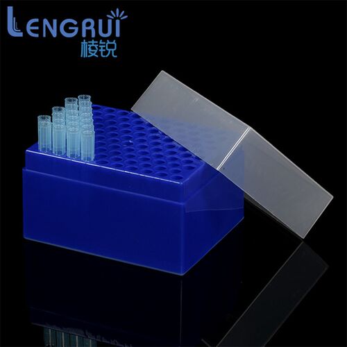 棱锐包邮吸头盒移液器枪头盒移液枪吸头空盒10ul100ul200ul1ml5ml