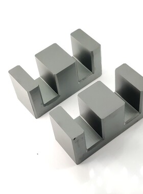 厂家直销 EE65B磁芯  大功率变压器 PC40 PC95 高电感材料