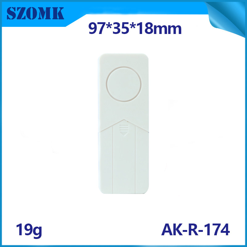 ABS水浸报警器壳体水位探测器塑料外壳溢水鱼缸水箱传感器盒 R174,童装/婴儿装/亲子装,儿童装饰手表,淘宝优惠券,粉丝福利购,淘宝优惠卷