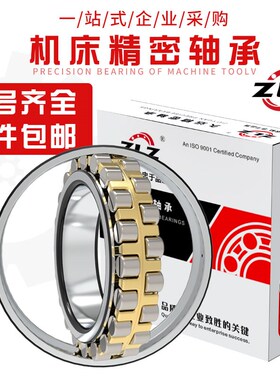 哈尔滨精密机床轴承NN3036 3038 3038 3040 3036 3040K/W33 P5 P4