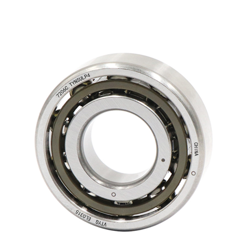 角接触机床主轴陶瓷珠轴承H 7005 7006 7007 7008 7009C P5 P4 P2