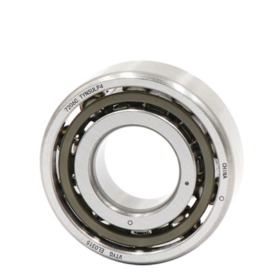 角接触机床主轴陶瓷珠轴承H 7005 7006 7007 7008 7009C P5 P4 P2