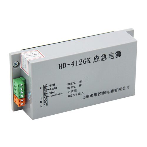 通用电梯配件HD-412GK应急电源HD-212GK应急电源全新质保一年