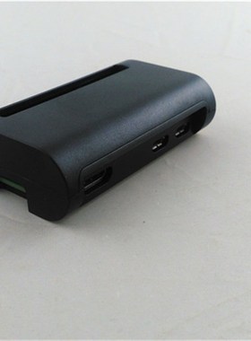 树莓派外壳 Raspberry Pi Zero/Zero W/Zero 2W 保护主板盒子注塑