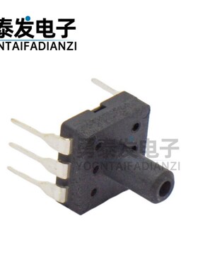 DIP封装MEMS压力传感器500KPa700KPa1MPa气压水XGZP701DB1R