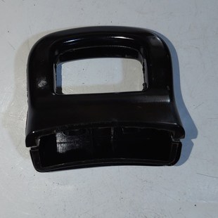 大号带铁皮三孔副柄高压锅副把手短手柄压力锅配件小把手锅耳朵