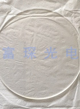JGS2 石英窗口片 D65*2.5mm 未镀膜