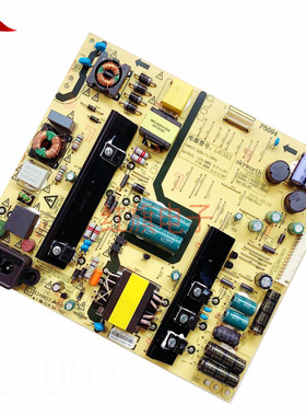 创维酷开K50J/50E390E/50S9/49G6/49E6000/43E6200电源板L4U021