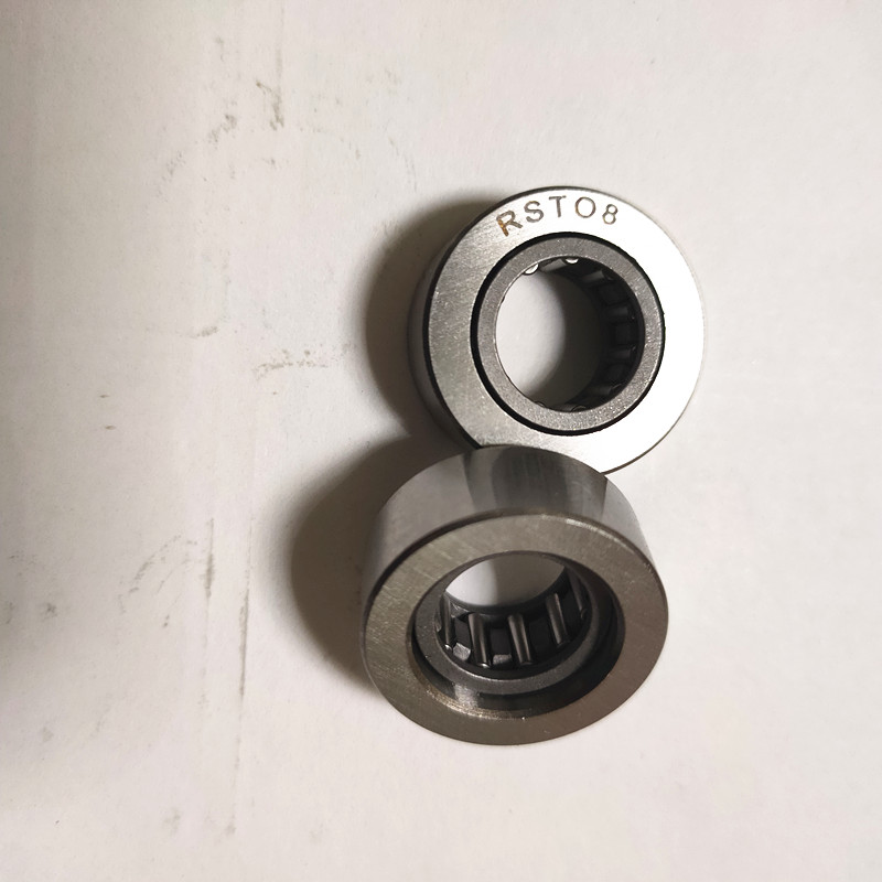 支撑滚轮滚针d轴承RSTO STO RNAST NAST5 6 8 10 12 15 17 20