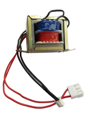 空调洗衣机电源变压器 12V5W220V转12V交流大功率纯铜通用配件