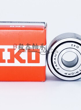 进口GAL滚针滚轮轴承NURT 15 20 25 30 35 40 45 50 R/-1/-1R