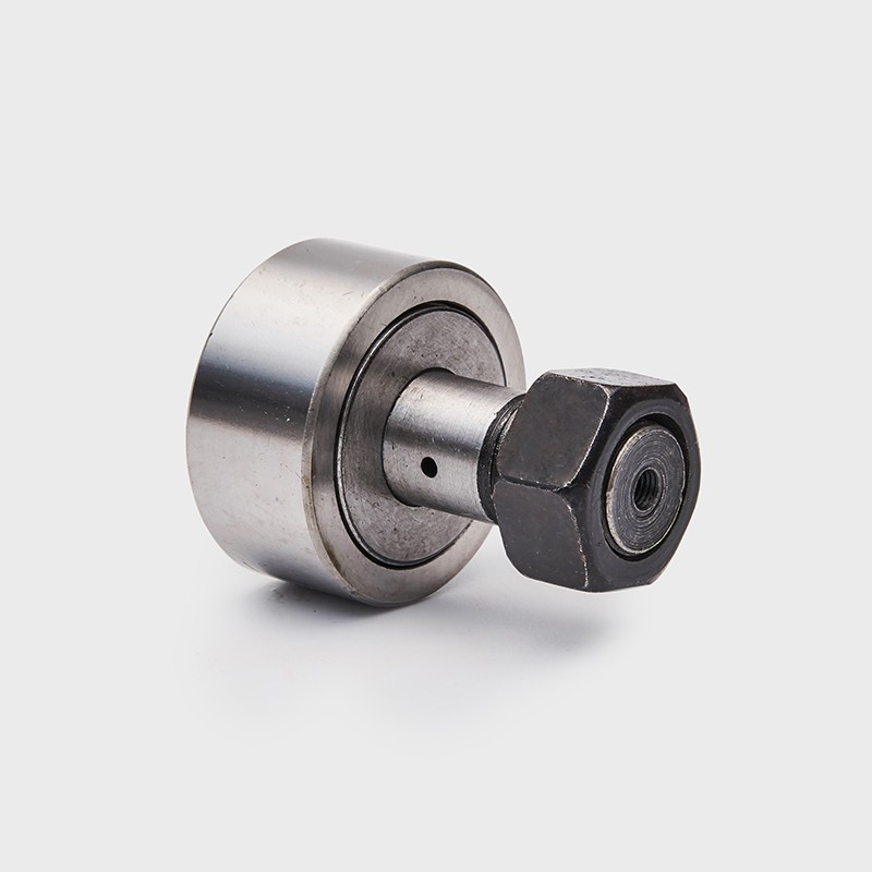 凸轮螺栓型滚轮滚针轴承随动器KR/CF3 4 5 6 8 10 1O2 16 1820243