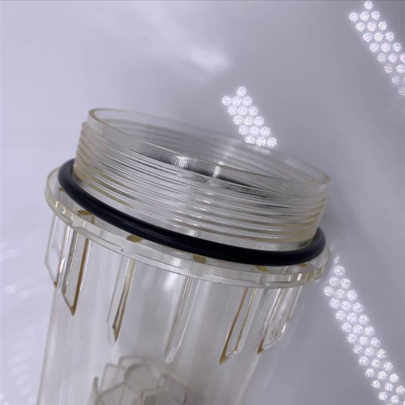 挖掘机山东临工LG60 75 s55 65 80 90油水分离器总成柴油滤芯配件