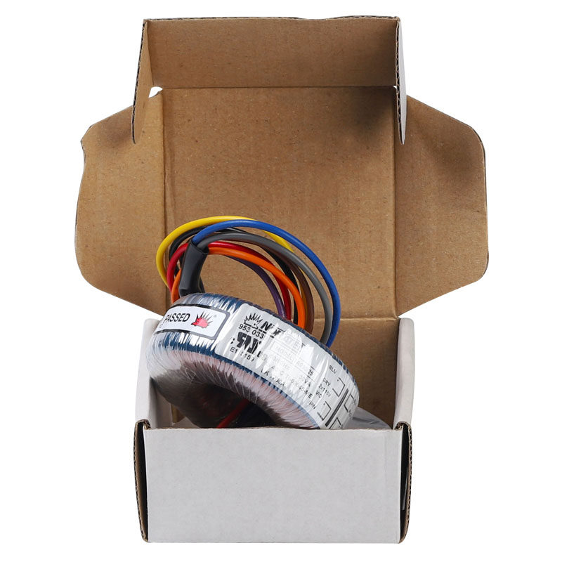 NORATEL箭猪30 50W 双6V 9V 12V 15V 18V 25V 55V 进口环形变压器,包装,五金配件包装,淘宝优惠券,粉丝福利购,淘宝优惠卷