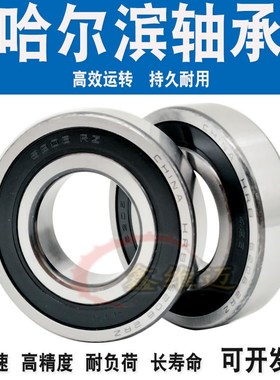 哈尔滨轴承正品 6016 6017 6018 6019 6020 6021 6015 6014ZZ HRB