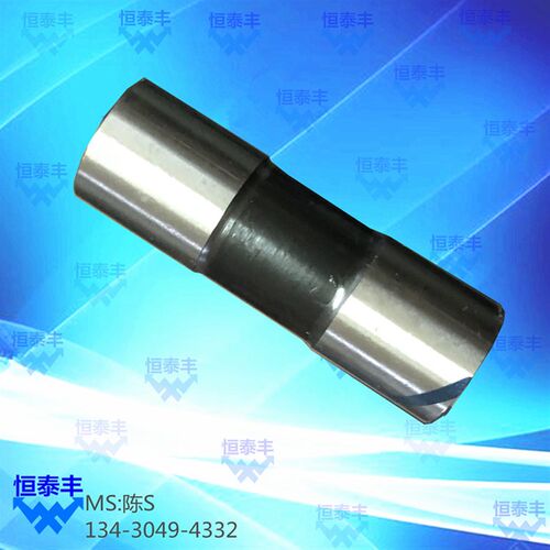 走心机F-008主轴内管 WT-A11-FZ主轴夹头套 野村1053走心机配件